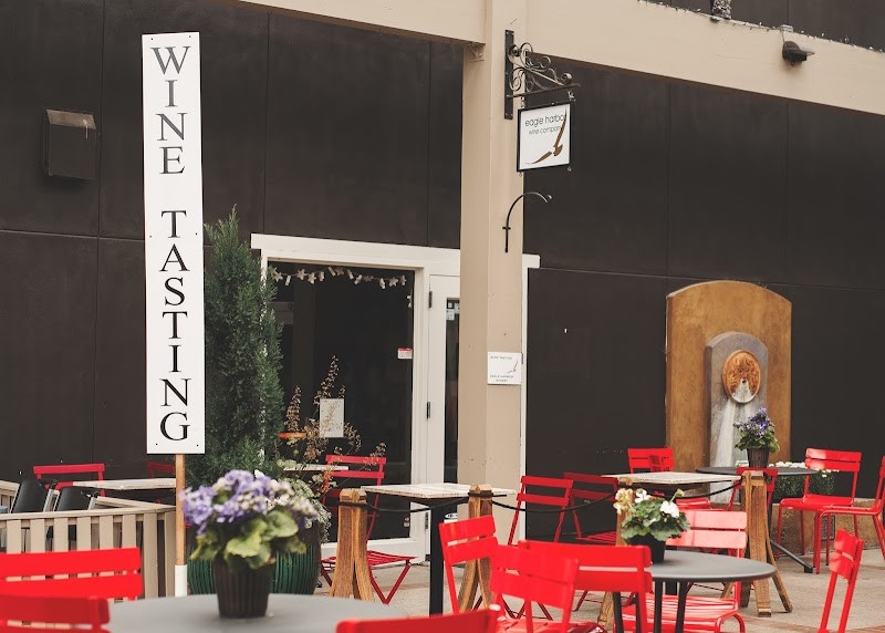 Photo of Eagle Harbor Wine Co