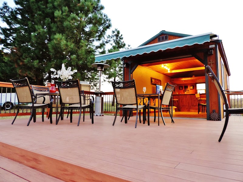 Photo of Shannon Faye Winery