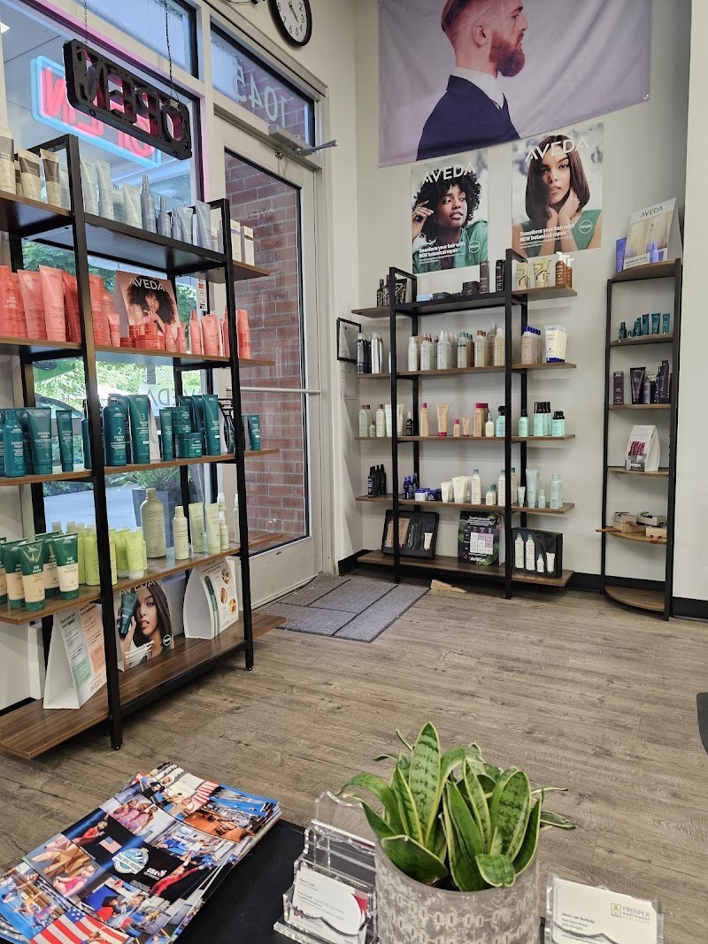 Photo of Woodin Creek Ambassador Wines of Washington Tasting Room