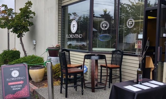 Photo of Michael Florentino Cellars - winery