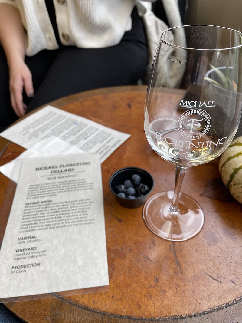 Photo of Michael Florentino Cellars - winery