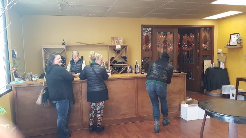 Photo of Michael Florentino Cellars - winery