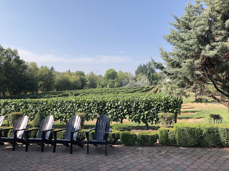 Photo of Bethany Vineyard & Winery