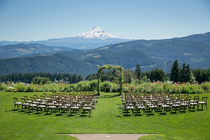 Photo of Gorge Crest Vineyards