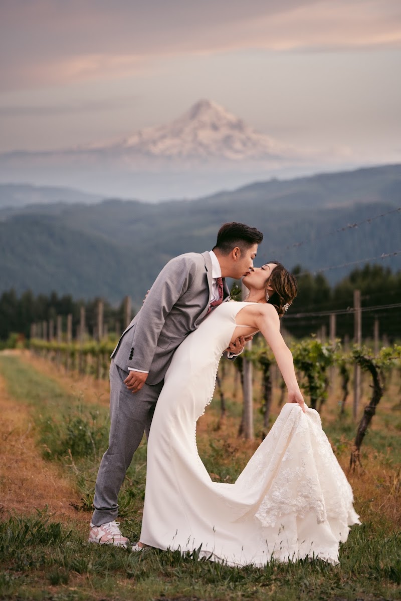 Photo of Gorge Crest Vineyards