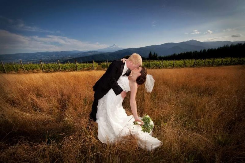 Photo of Gorge Crest Vineyards