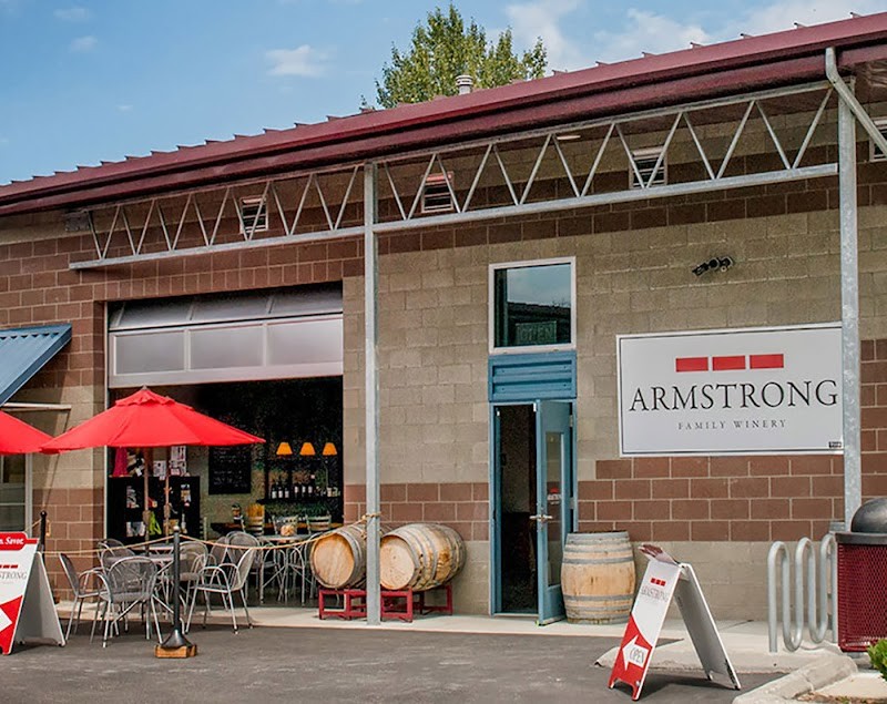 Photo of Armstrong Family Winery - Woodinville