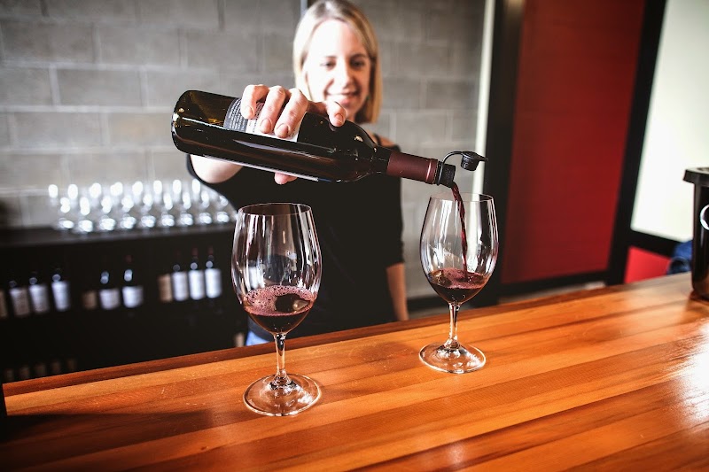 Photo of Armstrong Family Winery - Woodinville