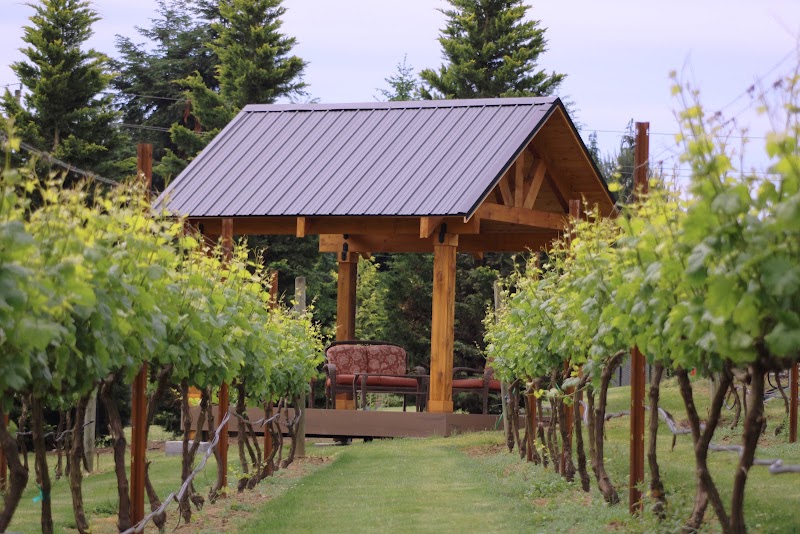 Photo of Columbia Ridge Winery