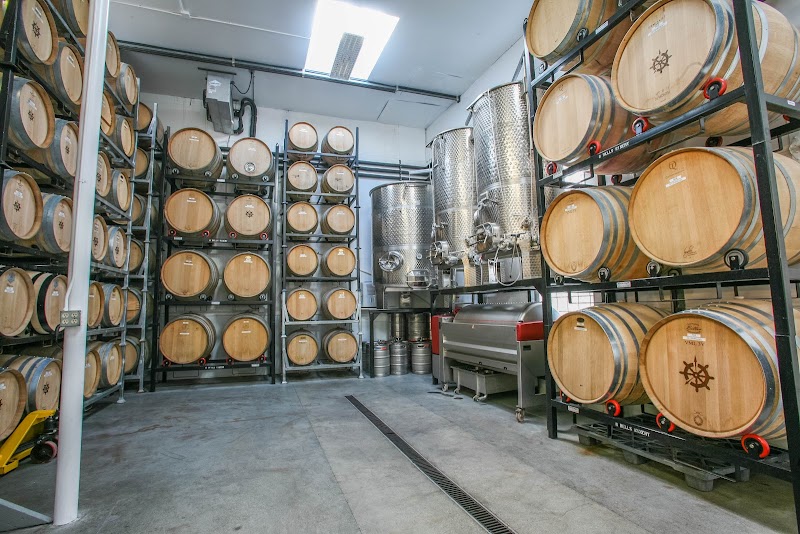 Photo of Eight Bells Winery