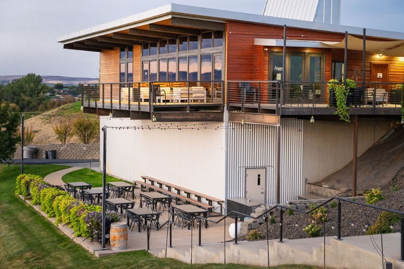 Photo of Amavi Cellars