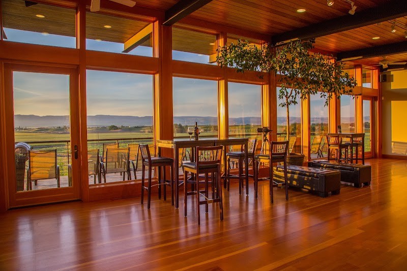 Photo of Amavi Cellars