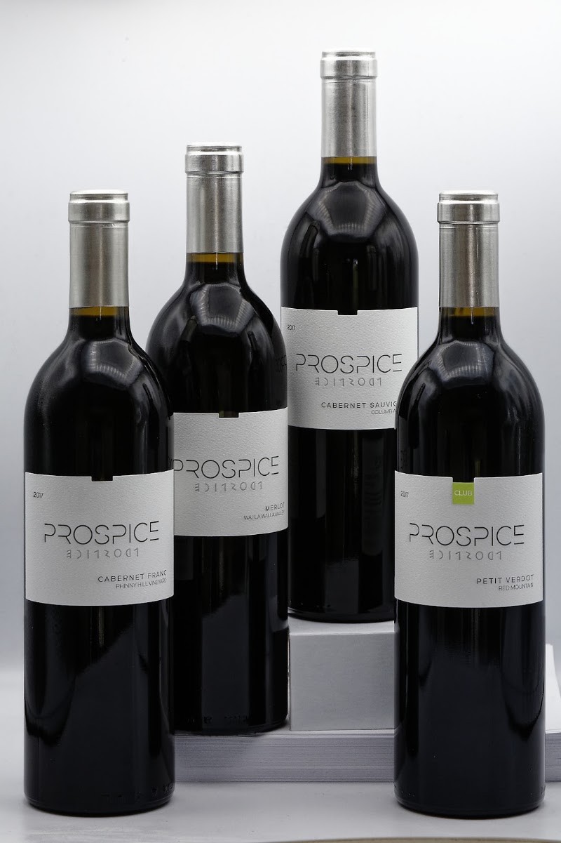 Photo of Prospice Wines