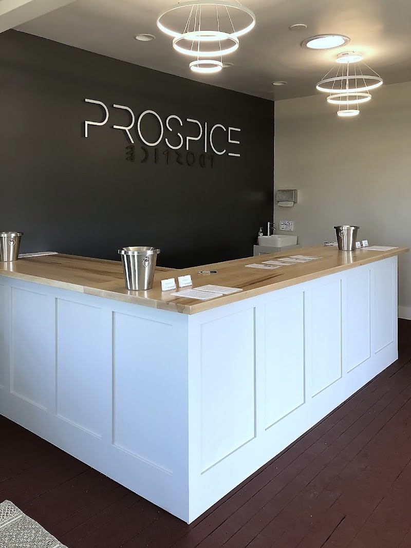 Photo of Prospice Wines
