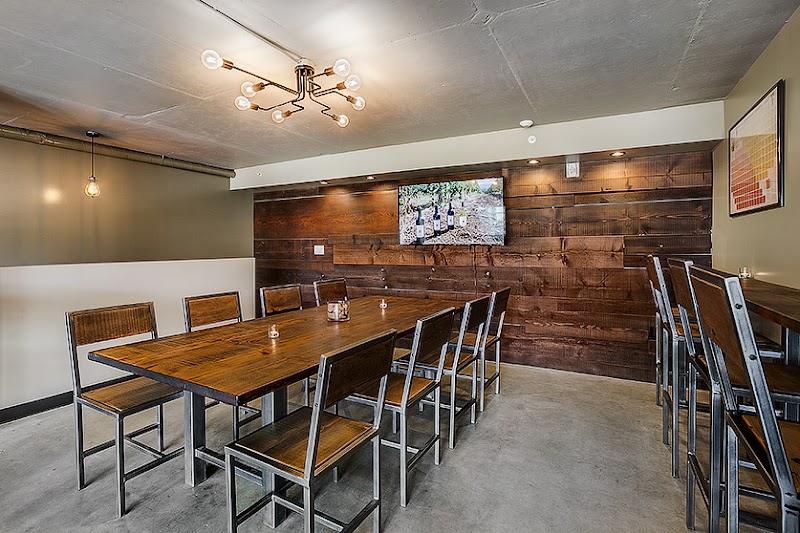 Photo of Aluel Cellars - Capitol Hill