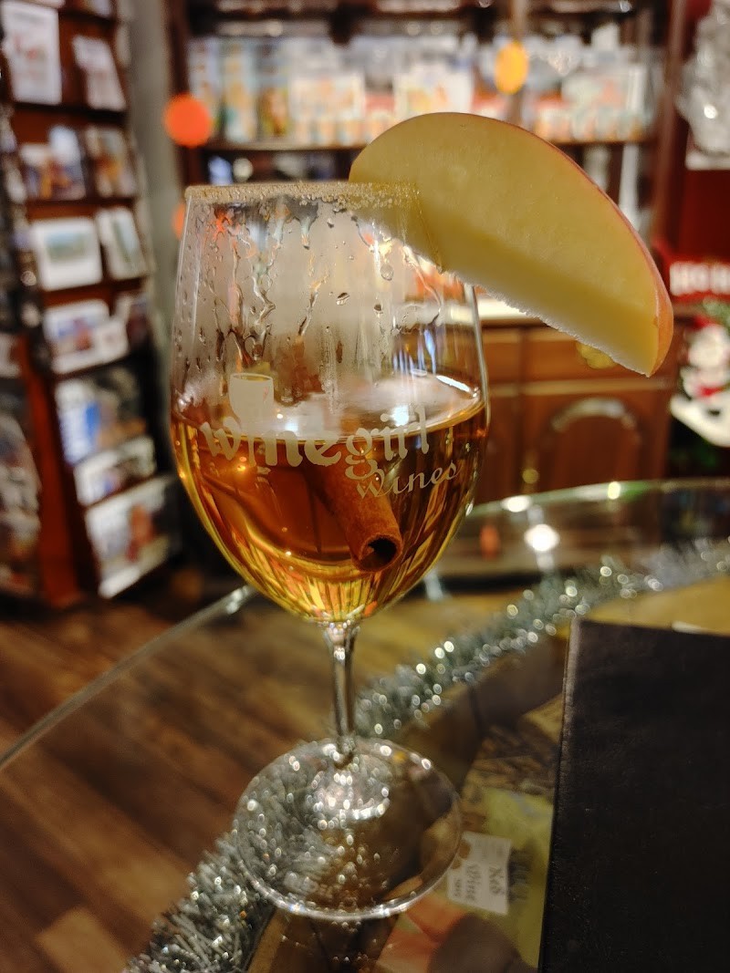 Photo of Wine Girl Wines, Leavenworth