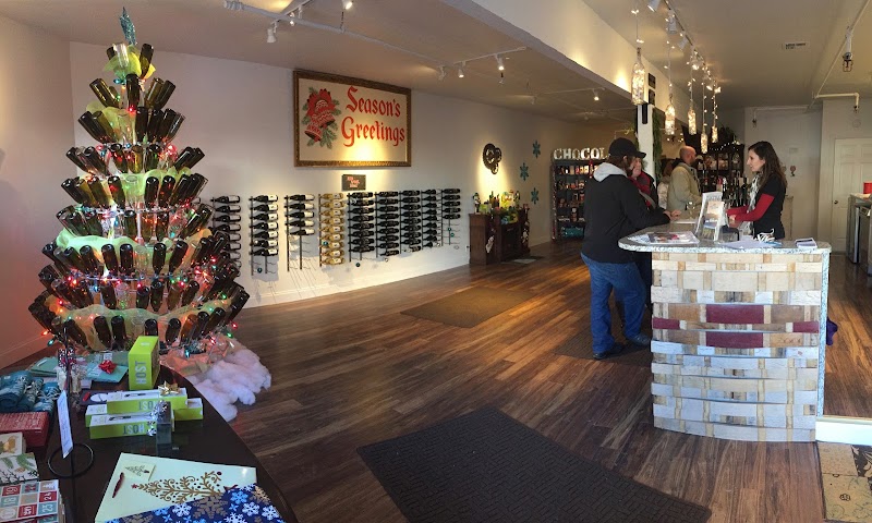 Photo of WineGirl Wines, Leavenworth