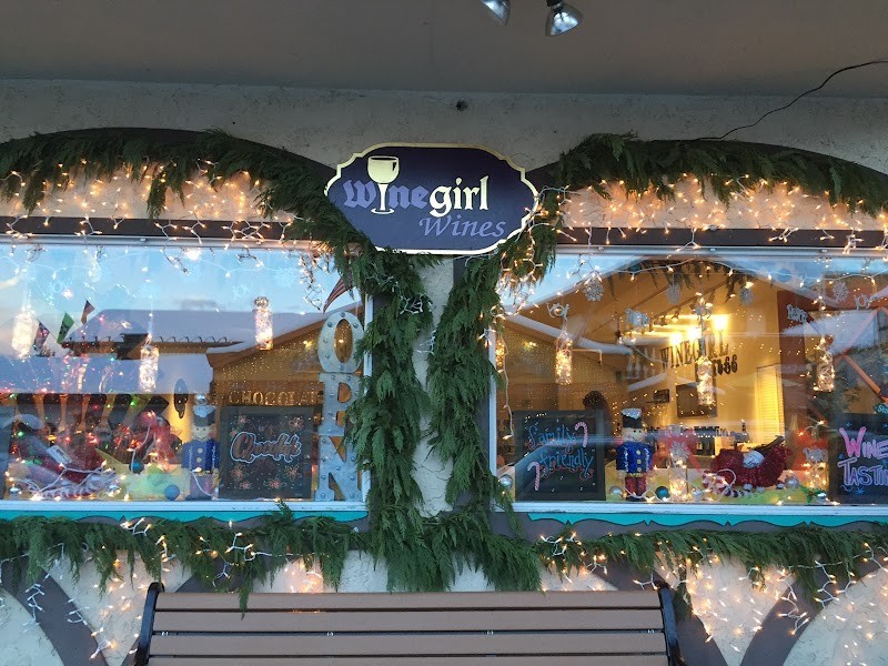 Photo of Wine Girl Wines, Leavenworth