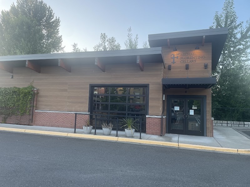 Photo of Michael Florentino Cellars - gateway