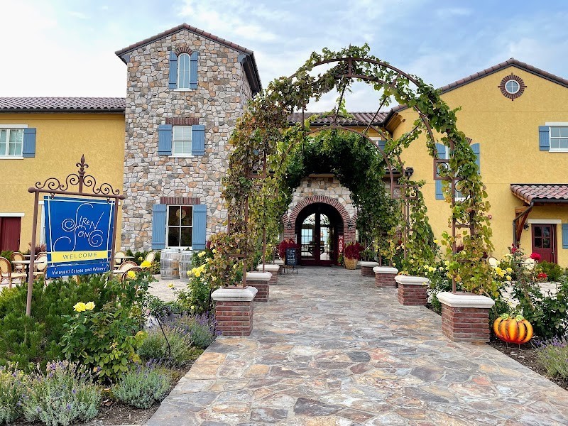 Photo of Siren Song Wines Vineyard Estate and Winery