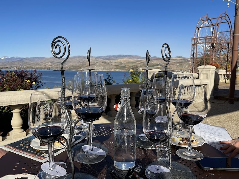 Photo of Siren Song Wines Vineyard Estate and Winery